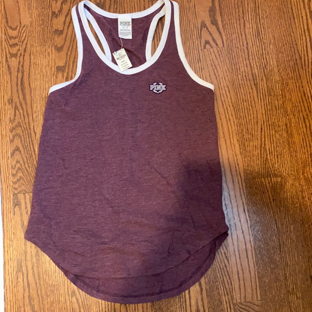 VS PINK Tank. Size XS